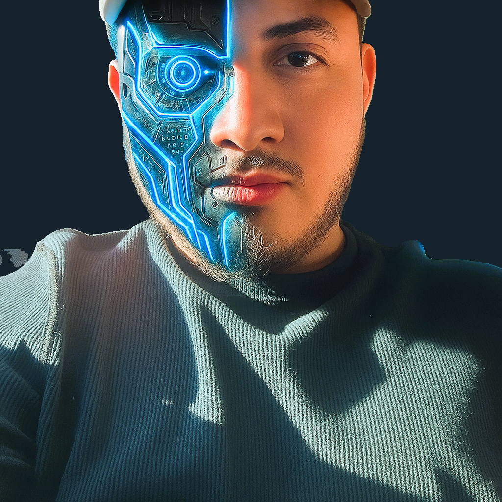 Levi Madrid